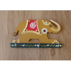 Elephant Keyholder
